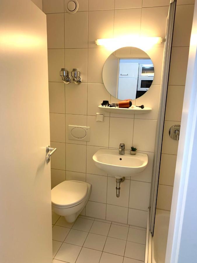 Beautiful Premium Apartment, Near University , Wifi , Free Parking Regensburg Eksteriør billede